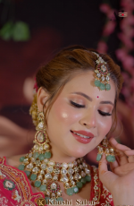 Parlour Reels Color Grade