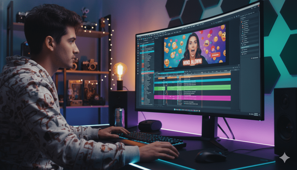 How to Get Hired as a YouTube Video Editor