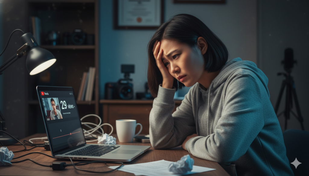 Common Mistakes to Avoid When Hiring for YouTube 