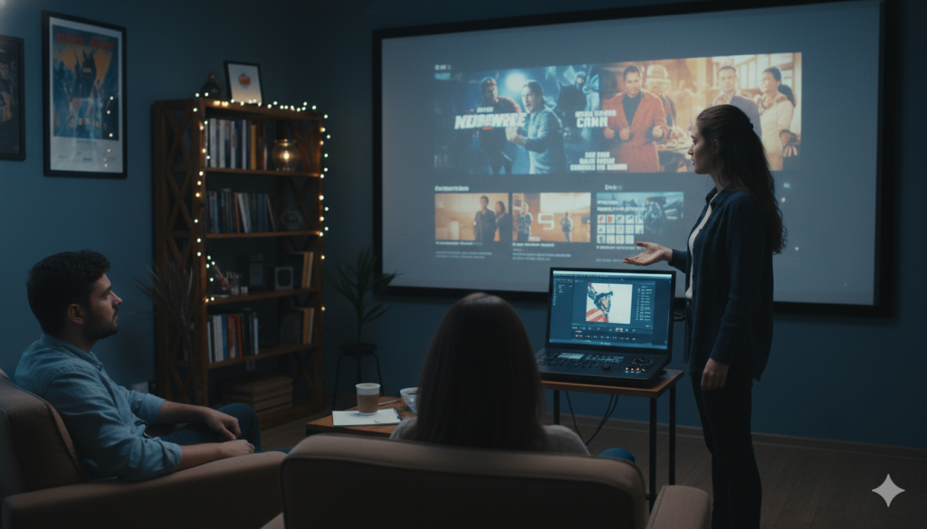 How to Get Hired as a Video Editor