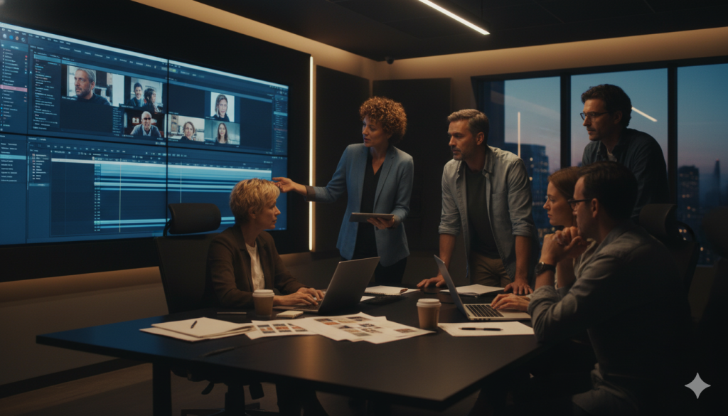 How to Hire a Video Editor