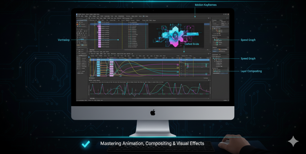 Essential Skills of a Professional After Effects Editor