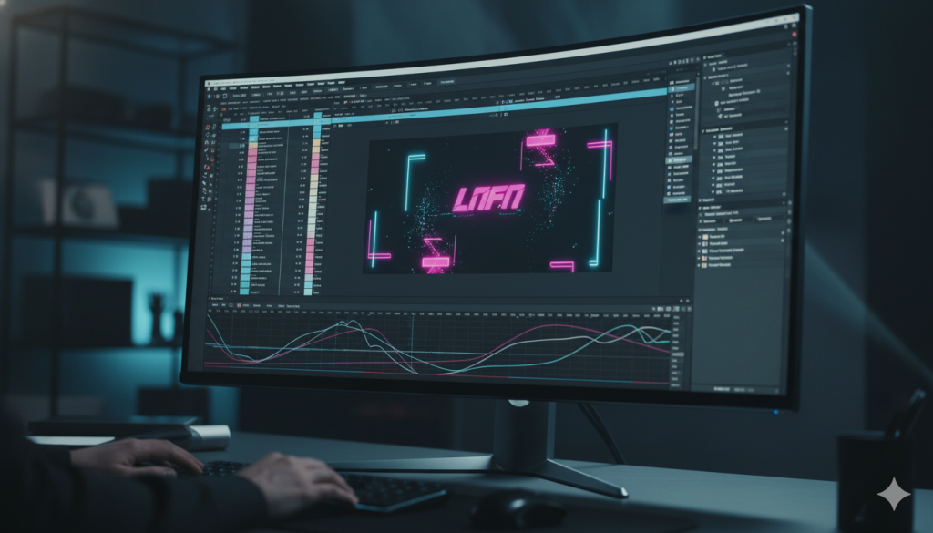 After Effects Video Editing – A Complete Guide for International Clients