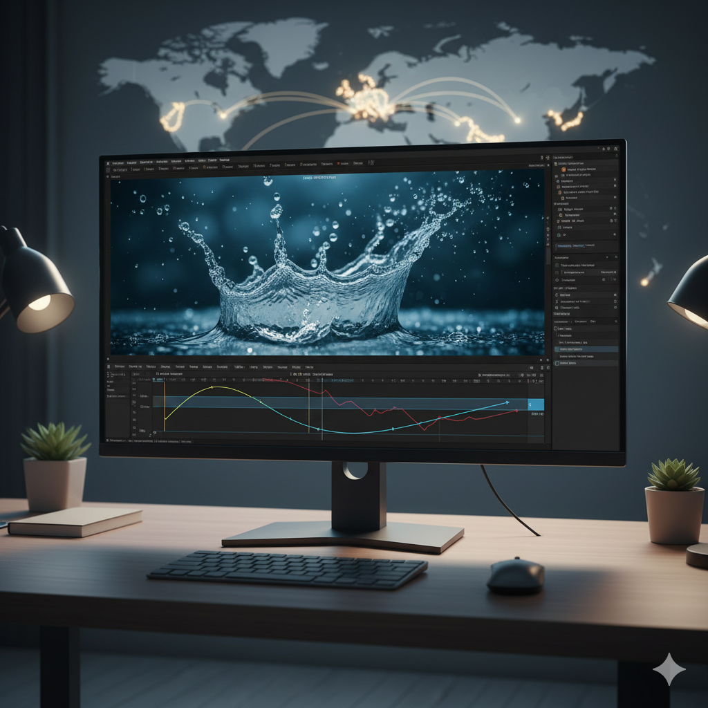 Slow Motion Video Editor