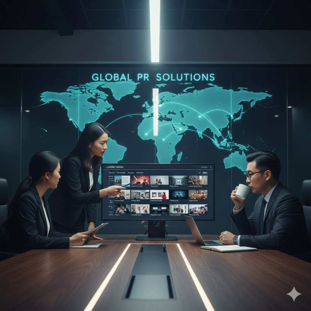 How Brands Can Hire the Right PR Video Editor